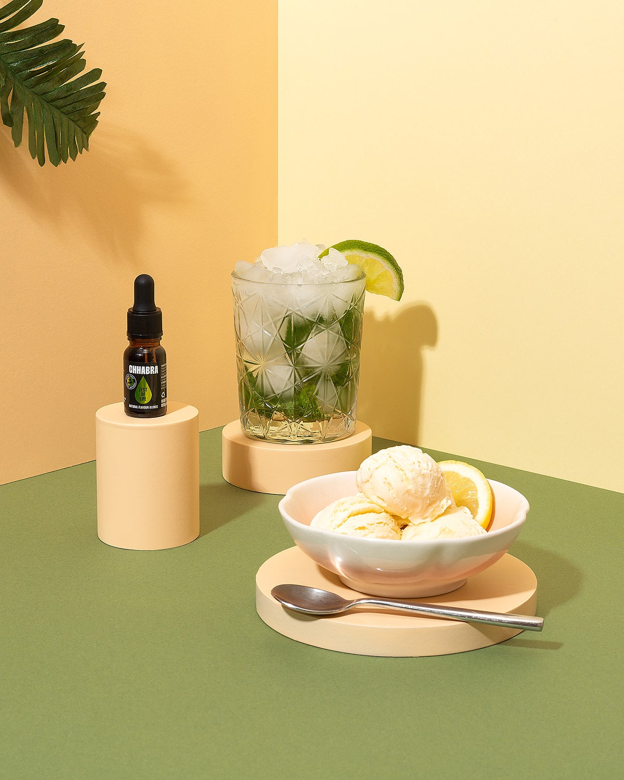 zest of life daily drops