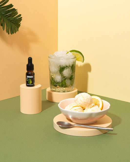 zest of life daily drops