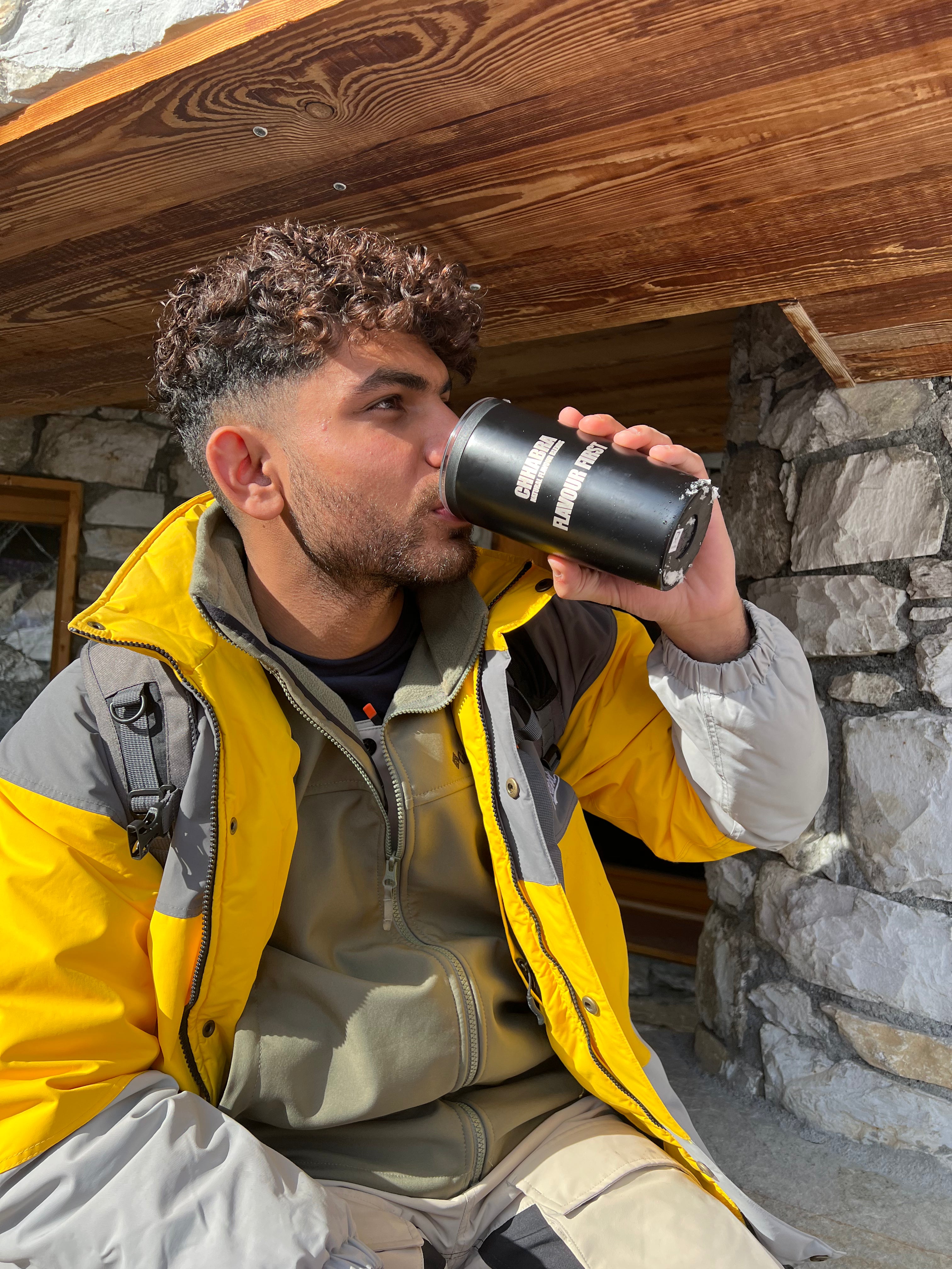 reusable travel cup