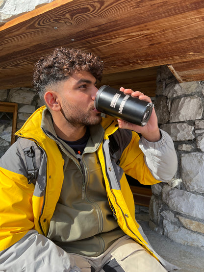 reusable travel cup